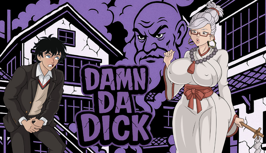 Damn Da Dick
