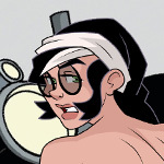 Game progress icon