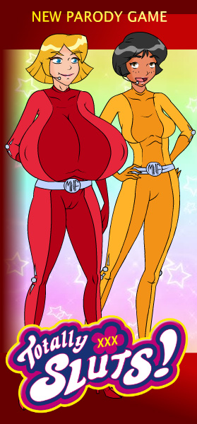 Totally Sluts