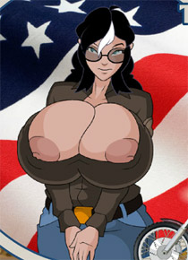 Tilda: Dog Days of Summer Concept by Bartman Characters: Tilda. ↑. I got yo...
