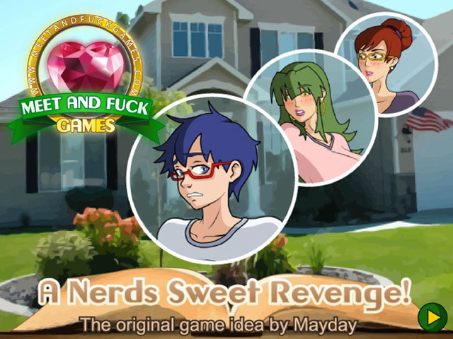 A Nerd's Sweet Revenge small screenshot - number 1