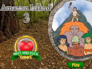 Amazon Island 3