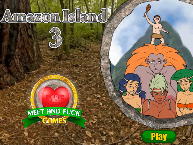 Amazon Island 3 small screenshot - number 1