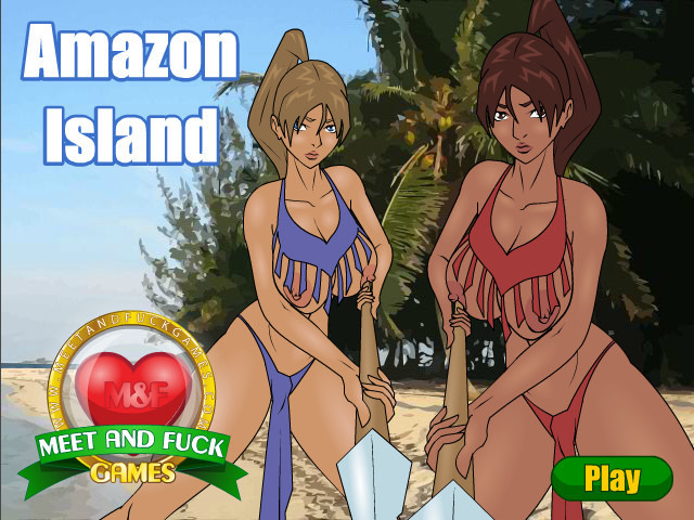 Amazon Island small screenshot - number 1