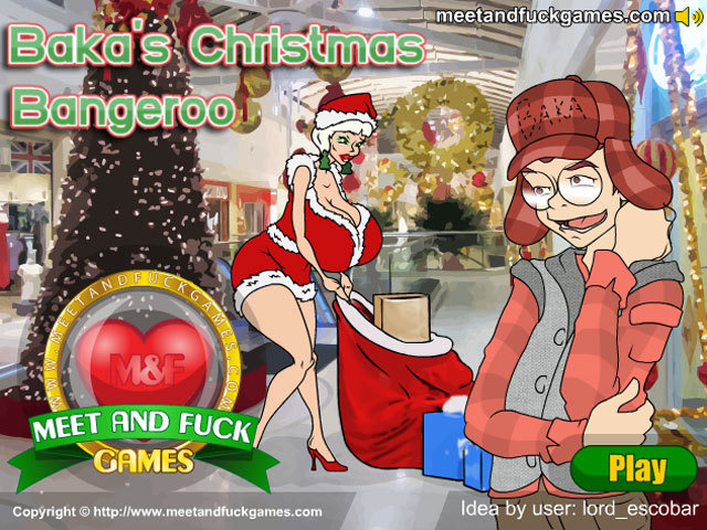 Baka's Christmas Bangeroo small screenshot - number 1