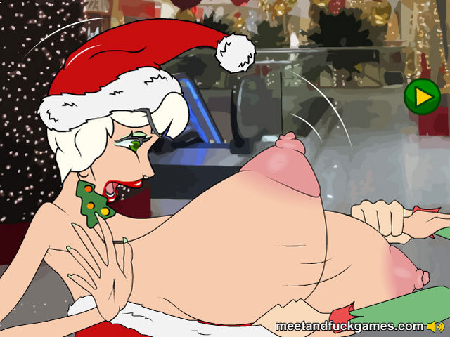 Baka's Christmas Bangeroo small screenshot - number 3