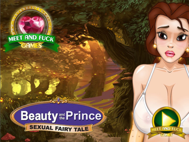 Beauty and the Prince small screenshot - number 1