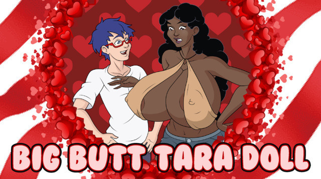 Big Butt Tara Doll small screenshot - number 1