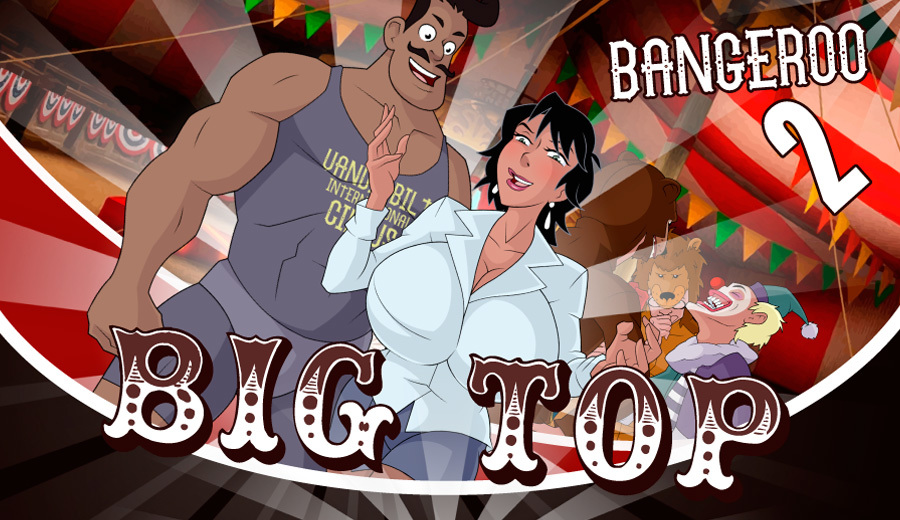 Big Top Bangeroo 2 Big Top Bangeroo 2