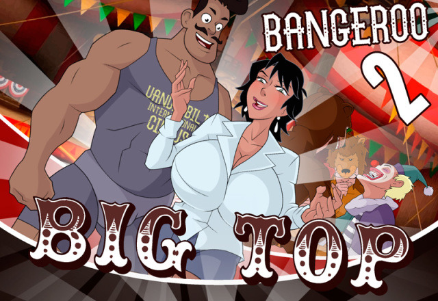 Big Top Bangeroo 2 small screenshot - number 1