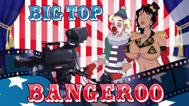 Big Top Bangeroo 3 small screenshot - number 1