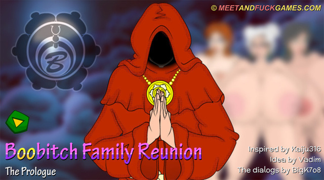 Boobitch Family Reunion: The Prologue small screenshot - number 1