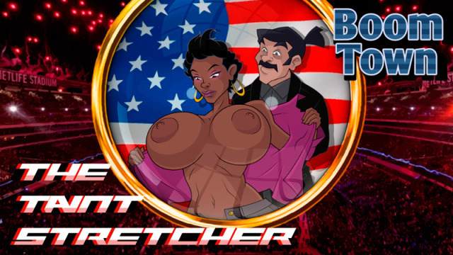 Boom Town The Taint Stretcher small screenshot - number 1