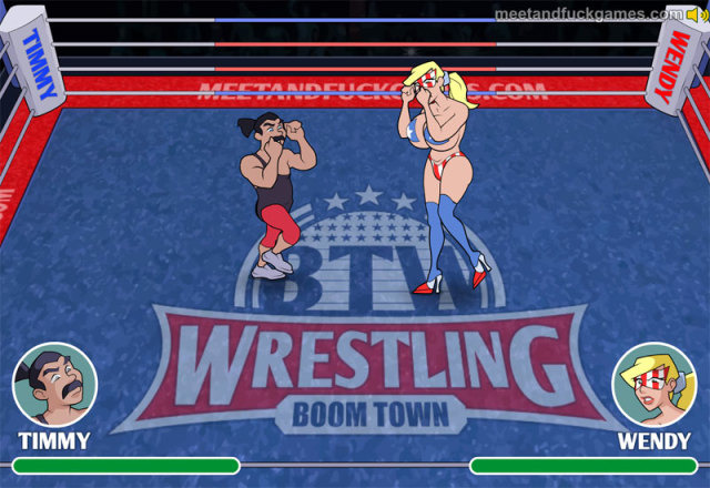 Boom Town! Watermelons Wendy vs. Timmy small screenshot - number 4