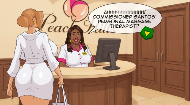 Cassie Cannons 8: Deep Dive small screenshot - number 2