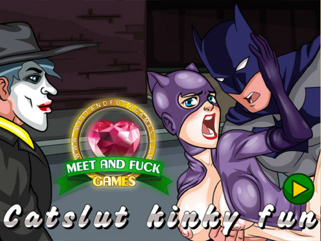 Catslut Kinky Fun small screenshot - number 1