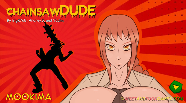 Chainsaw Dude: Mookima small screenshot - number 1