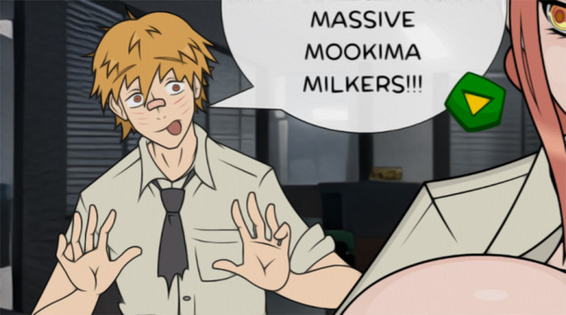 Chainsaw Dude: Mookima small screenshot - number 2