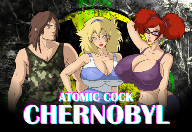 Chernobyl Atomic Cock small screenshot - number 1