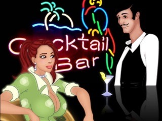 Cocktail Bar