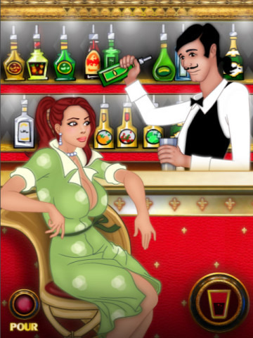 Cocktail Bar small screenshot - number 2