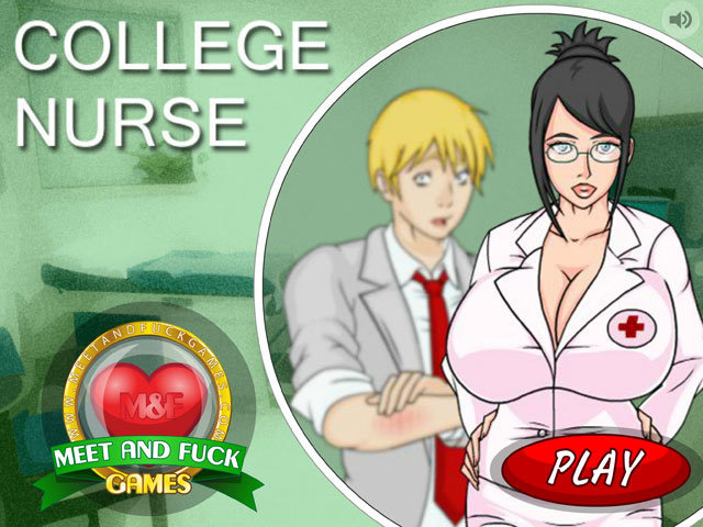 College Nurse small screenshot - number 1