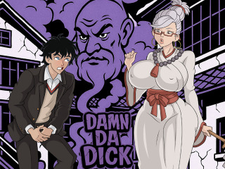 Damn Da Dick
