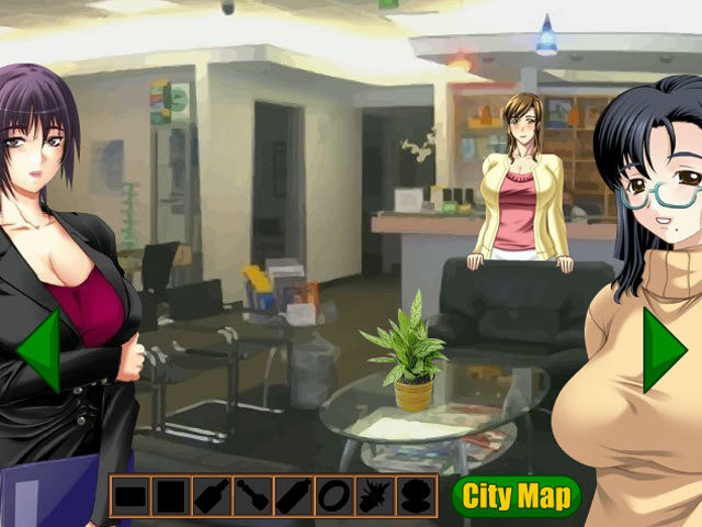 Detective RPG small screenshot - number 4