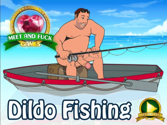 Dildo Fishing small screenshot - number 1