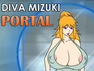 Diva Mizuki Portal