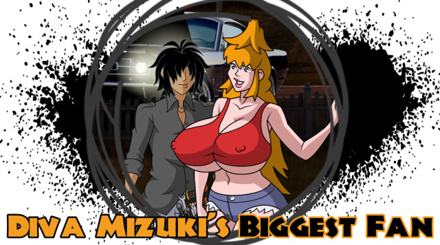 Diva Mizuki's Biggest Fan small screenshot - number 1