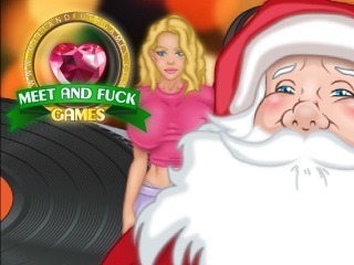 DJ Santa