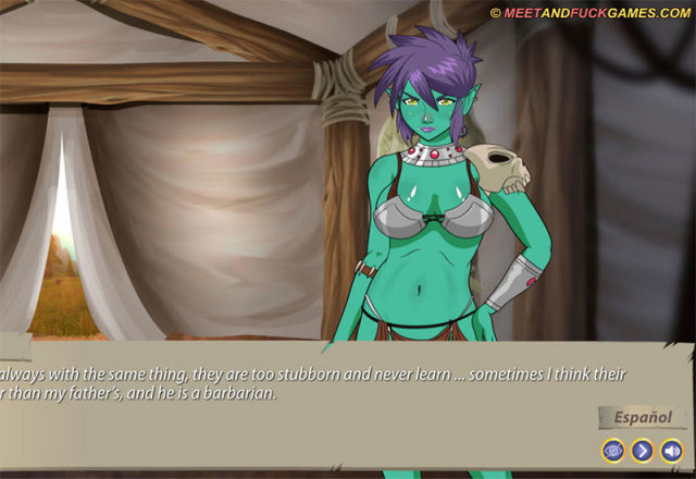 Elder Tales - Epic Saga small screenshot - number 1