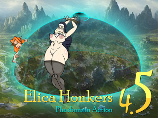 Elica Honkers 4.5 : Phatbunz in Action