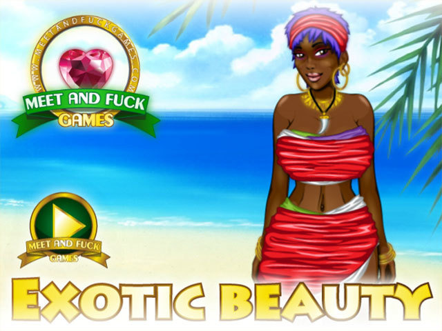 Exotic Beauty small screenshot - number 1