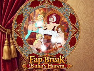Fap Break: Baka's Harem