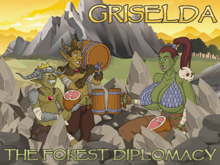Griselda The Forest Diplomacy