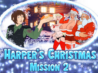 Harper's Christmas Mission 2