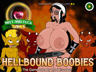 Hellbound Boobies