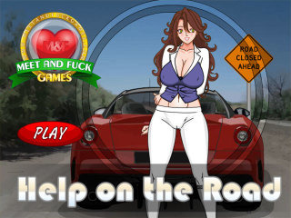 Help on the Road