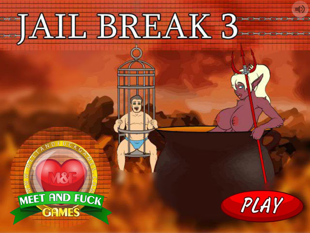 Jail Break 3 small screenshot - number 1