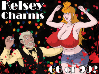 Kelsey Charms 66 or 99?