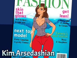 Kim Arsedashian