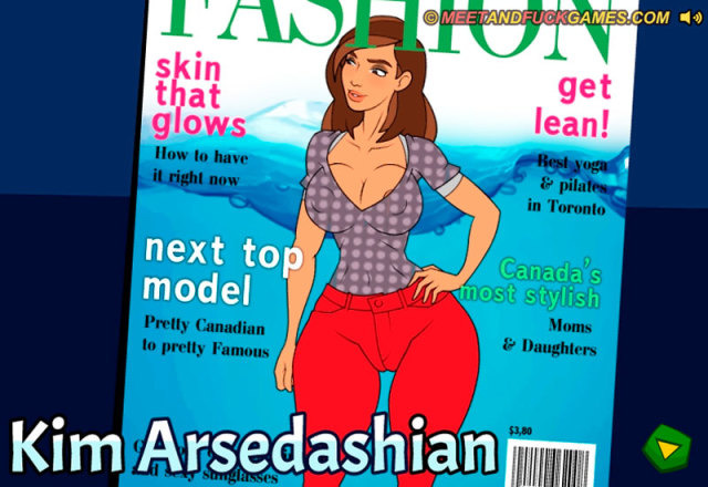 Kim Arsedashian small screenshot - number 1