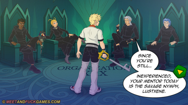 Kingdom Tarts 420_69 (a Fragmentary Load) Part 1 small screenshot - number 2