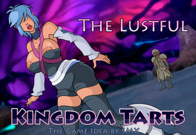 Kingdom Tarts: The Lustful small screenshot - number 1