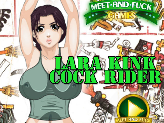 Lara Kink small screenshot - number 1