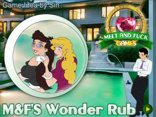 M&F's Wonder Rub