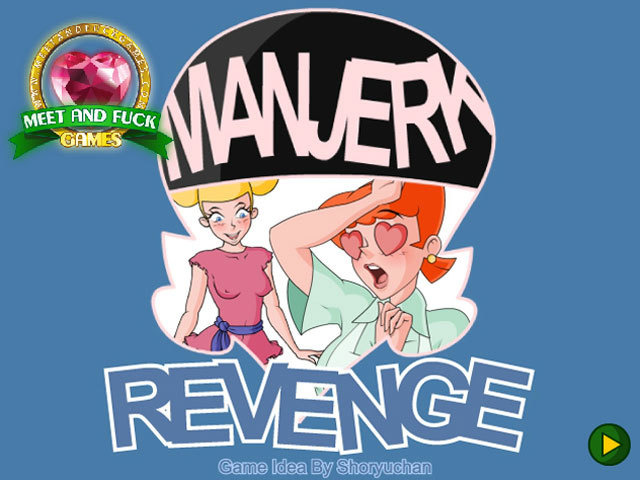 Manjerk Revenge small screenshot - number 1