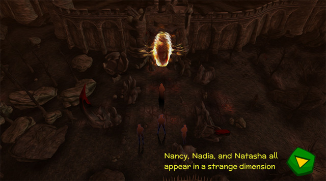 MNF - Boobitch Family Reunion: Part 1 small screenshot - number 2